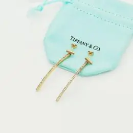 tiffany boucles doreilles pour femme s_121441a